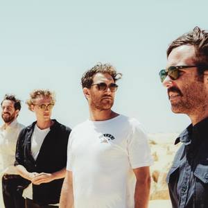 Caravãna Sun Tickets, Tour Dates and Concerts