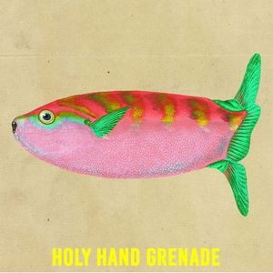 Holy Hand Grenade Tickets, Tour Dates and Concerts