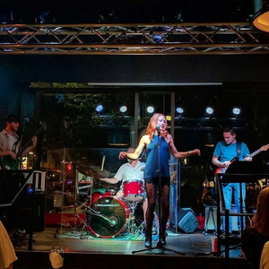 Liz Coffman and the Revenue Tickets, Tour Dates and Concerts