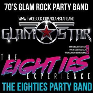 Glamstarband