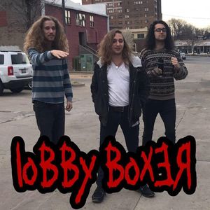 Lobby Boxer Tickets, Tour Dates and %{concertOrShowText}