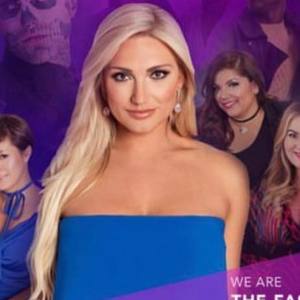 Official: Brooke Hogan Tickets, Tour Dates and Concerts