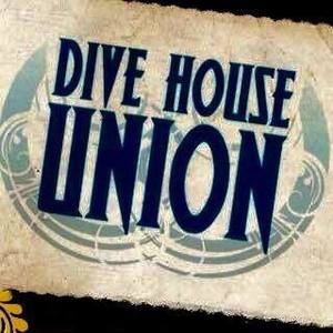 Billets, dates de tournée et concerts pour Dive House Union