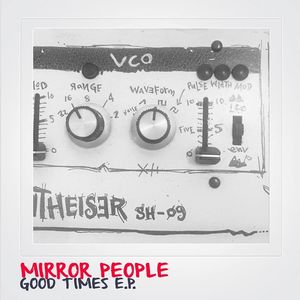 Mirror People Tickets, Tour Dates and Concerts