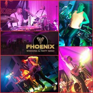 Phoenix Band Cork Tickets, Tour Dates and Concerts