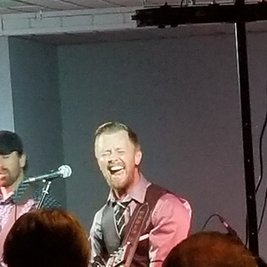 Codie Prevost at Saskatoon, Canada in The Riviera 2017