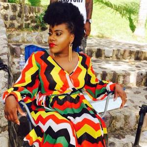 Etana Tickets, Tour Dates and Concerts