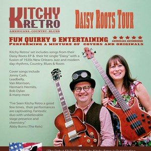 KitchyRetro - Americana Duo