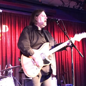 Matthew Sweet at Annapolis, MD in Rams Head On Stage 2017