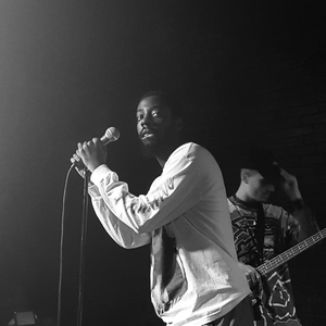 Sonder at Dallas, TX in Club DaDa 2017