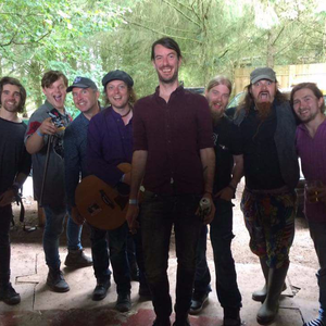 The Bar-Steward Sons of Val Doonican