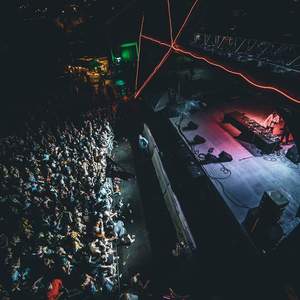 HEROBUST at Butte, MT in The Original Mine 2017