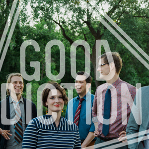 Good Diction Tickets, Tour Dates and Concerts