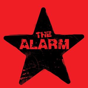 The Alarm Tickets, Tour Dates and Concerts