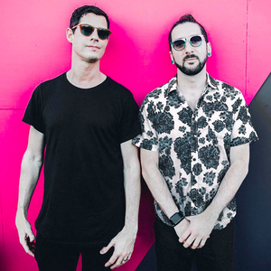 Big Gigantic