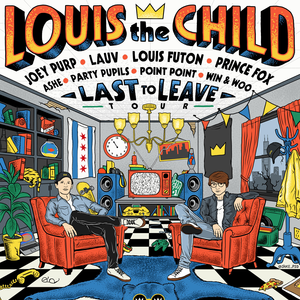 Louis The Child Tickets, Tour Dates and Concerts