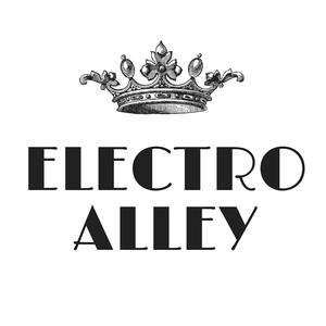 Electro Alley Tickets, Tour Dates and %{concertOrShowText}