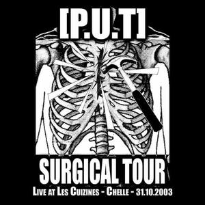 [P.U.T] Tickets, Tour Dates and %{concertOrShowText}