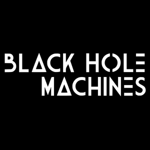 Black Hole Machines Tickets, Tour Dates and %{concertOrShowText}