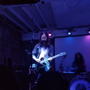 The Bright Light Social Hour at Brooklyn, NY in Sunnyvale 2017