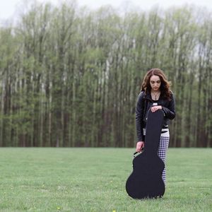 Amelia Scalies - Singer Song Writer Tickets, Tour Dates and %{concertOrShowText}