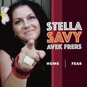 Stella Savy Tickets, Tour Dates and %{concertOrShowText}