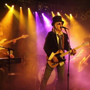 Refugee: The Ultimate Tom Petty and The Heartbreakers Tribute Band