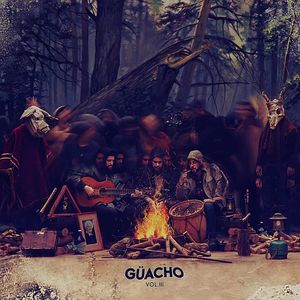 Güacho Tickets, Tour Dates and Concerts