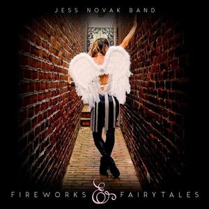 The Jess Novak Band Tickets, Tour Dates and Concerts