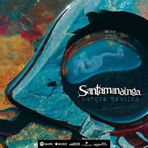 Santamandinga Tickets, Tour Dates and %{concertOrShowText}