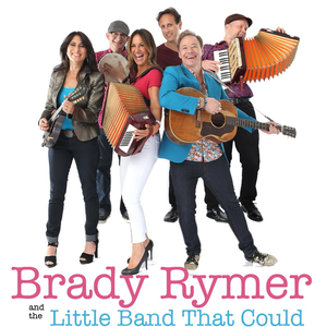 Brady Rymer & The Little Band That Could