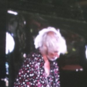 Les Insus at Saint Denis, France in STADE DE FRANCE 2017