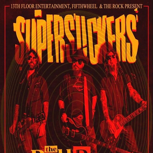 Border Town Devils Tickets, Tour Dates and Concerts