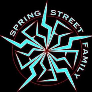 Spring Street Family Band Tickets, Tour Dates and %{concertOrShowText}