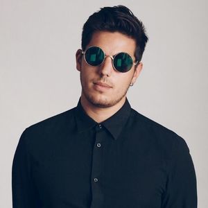 Apashe Tickets, Tour Dates and Concerts