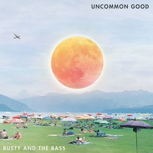 Busty and the Bass
