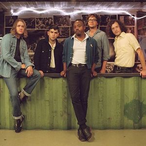 Durand Jones & The Indications Tickets, Tour Dates and Concerts