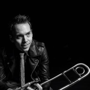 Paul The Trombonist Tickets, Tour Dates and Concerts