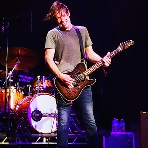 Jonny Lang at St Louis, MO in The Pageant 2017