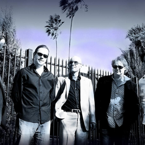 The Streamliners