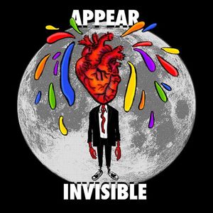 Appear Invisible Tickets, Tour Dates and Concerts