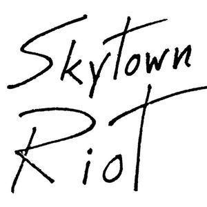 Billets, dates de tournée et concerts pour Skytown Riot