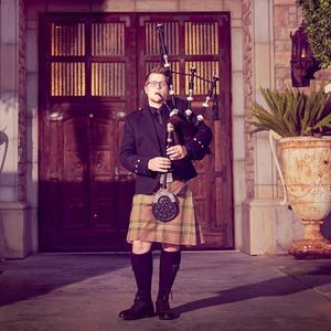 Will Thayer Masterpiper