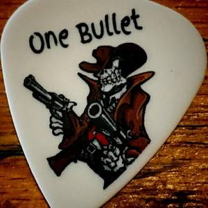 One Bullet Tickets, Tour Dates and %{concertOrShowText}