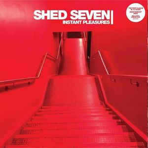 Shed Seven Tickets, Tour Dates and Concerts