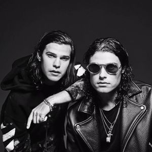 DVBBS Tickets, Tour Dates and Concerts