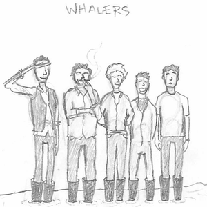 Whalers Tickets, Tour Dates and Concerts