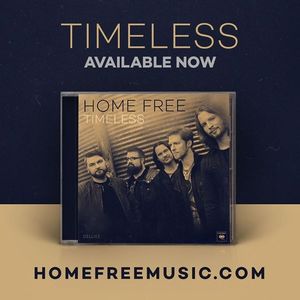 Home Free Tickets, Tour Dates and Concerts