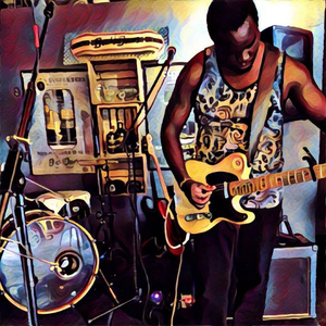 artist