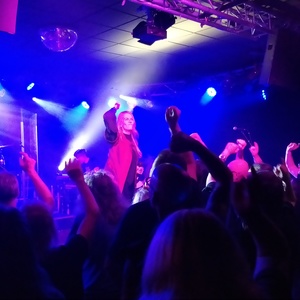 Avatarium at Siegburg, Germany in KUBANA 2017